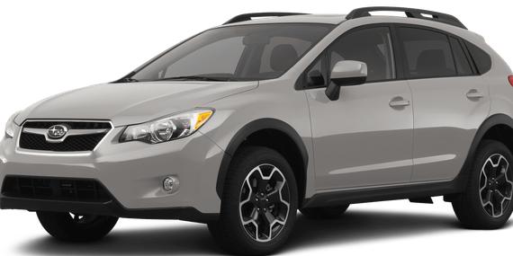 SUBARU XV CROSSTREK 2013 JF2GPACC3D2819571 image